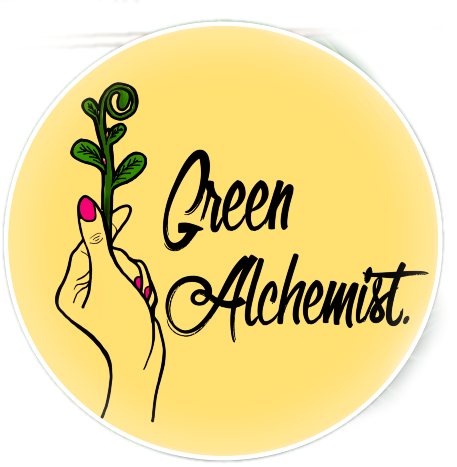 Green Alchemist